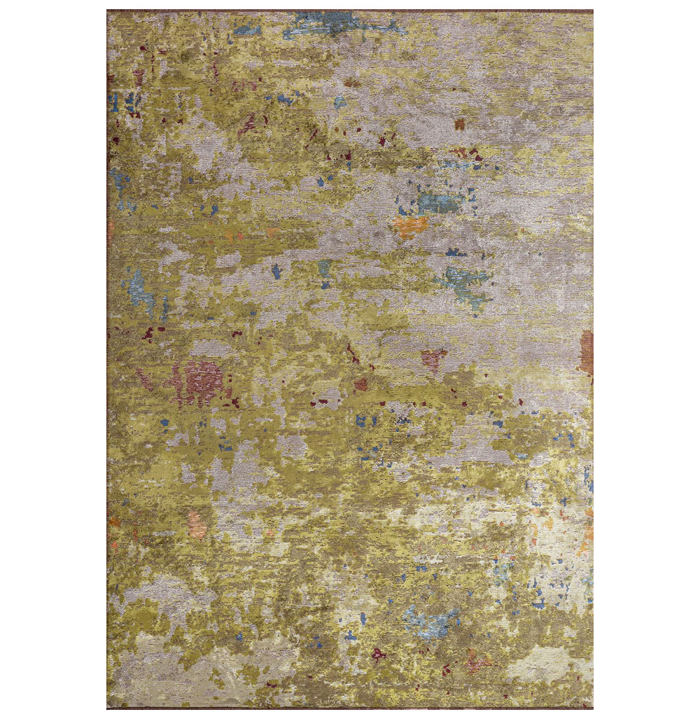 Tapete Vintage Glam Velvet 6031/005 Verde