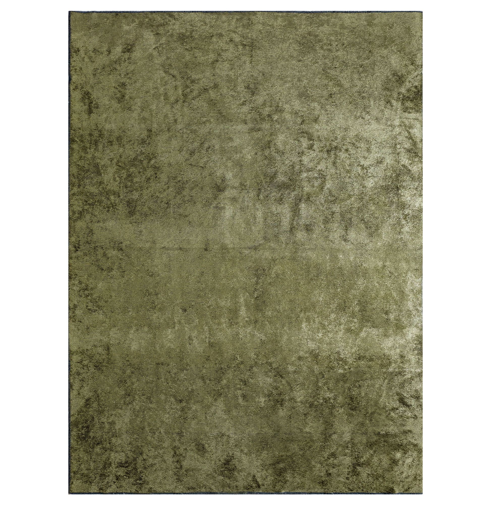 Tapete Liso Glam Velvet 2025/005 Verde