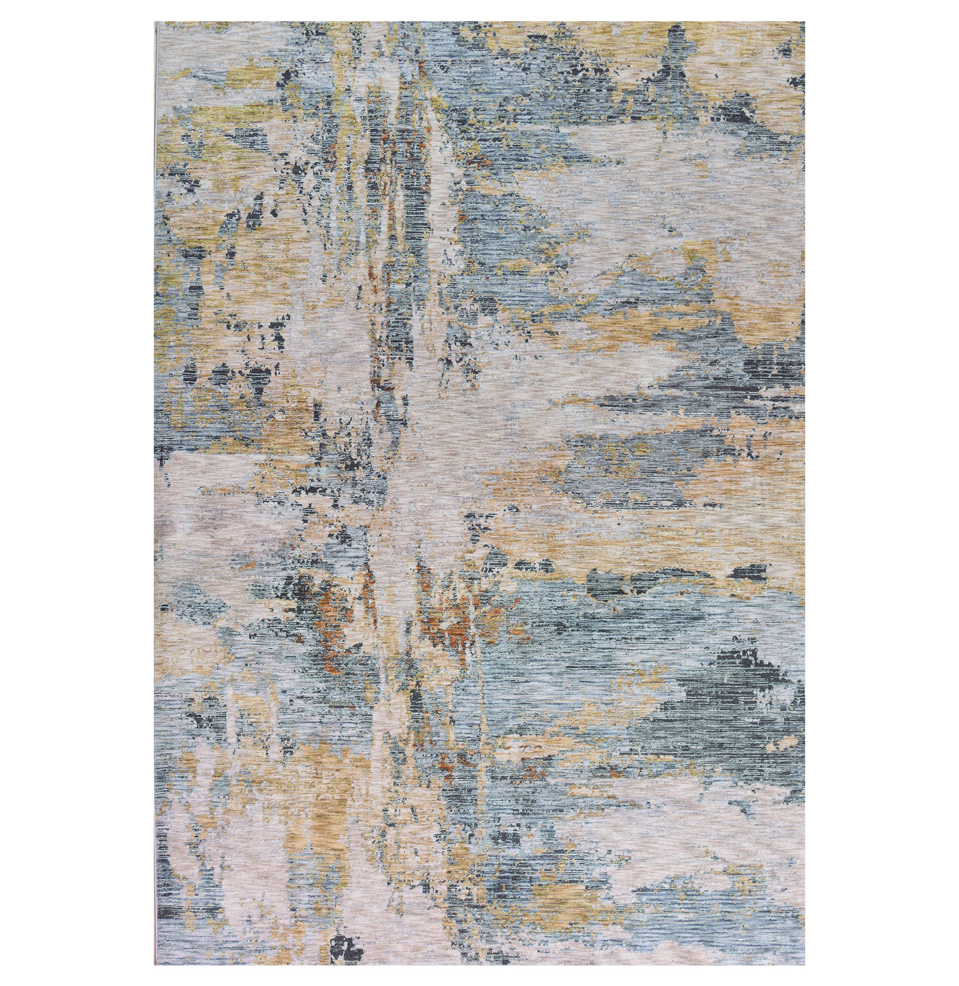 Tapete Moderno Preston 3390 Multicolor