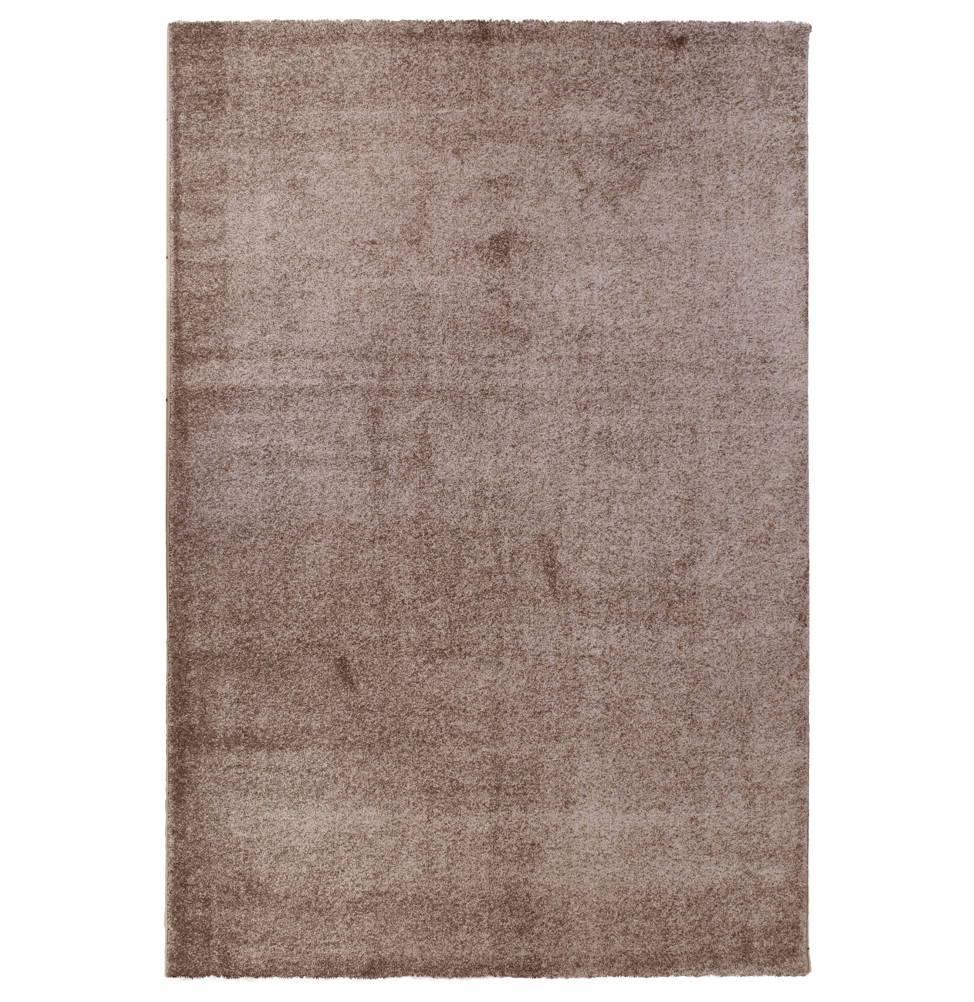 Tapete Liso Supersoft 008 Castanho