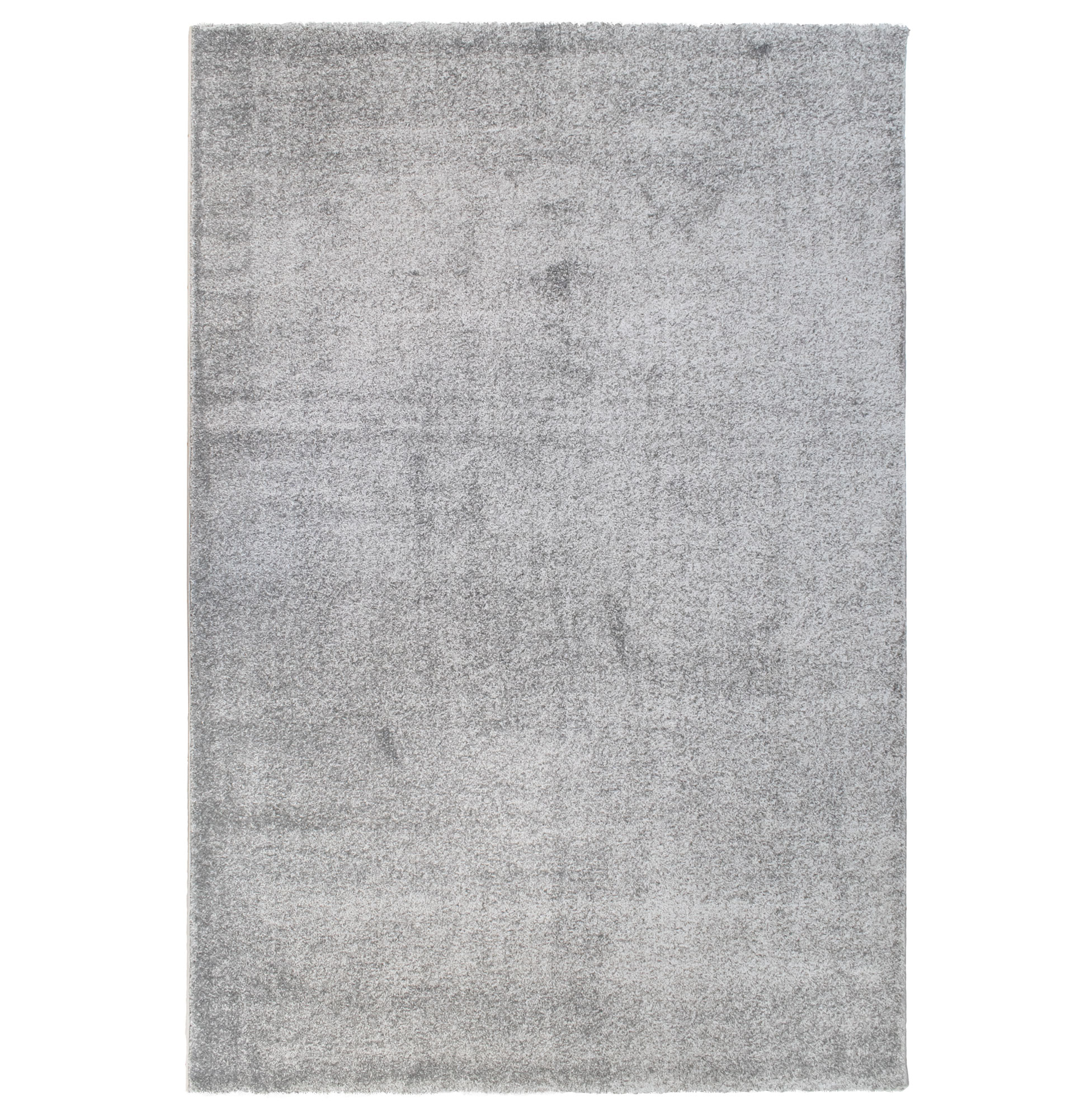 Tapete Liso Supersoft 017 Cinzento Claro