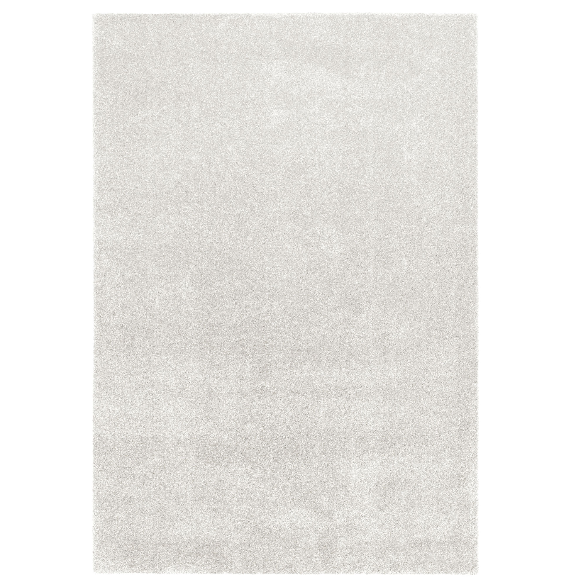 Tapete Lavável Alicante 001 Branco