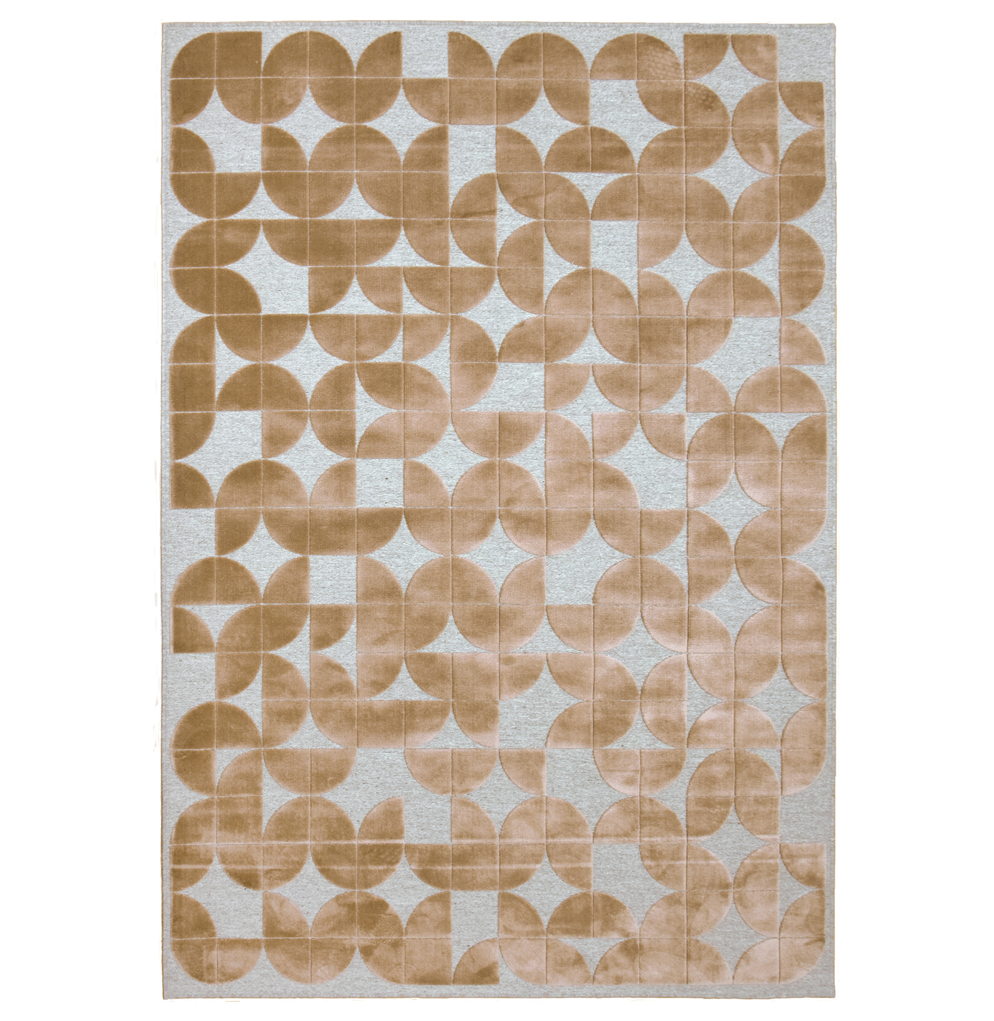 Tapete Vintage Raffinato 1183/475055 Dourado