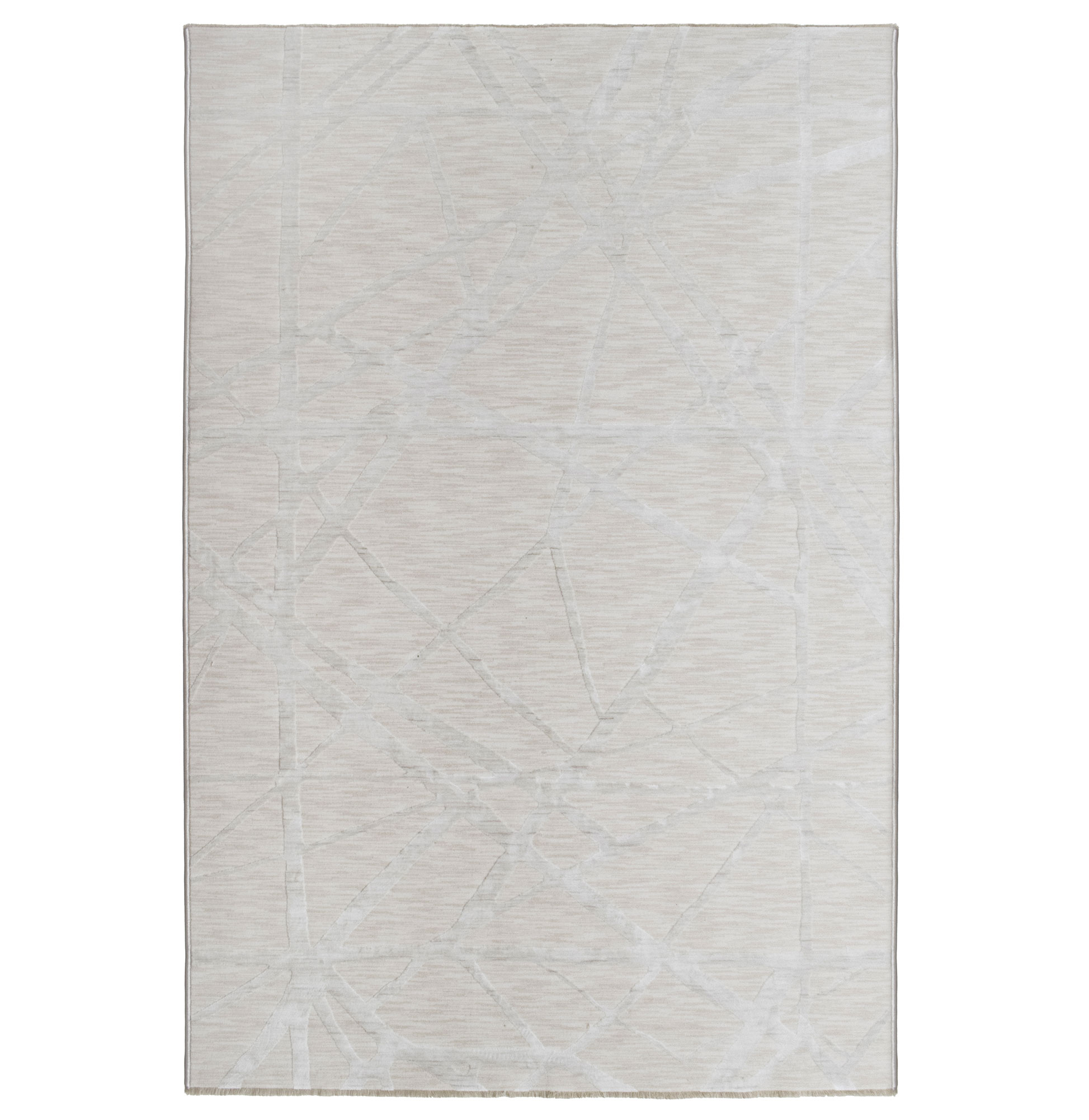 Tapete Moderno Boho 1981/001 Natural