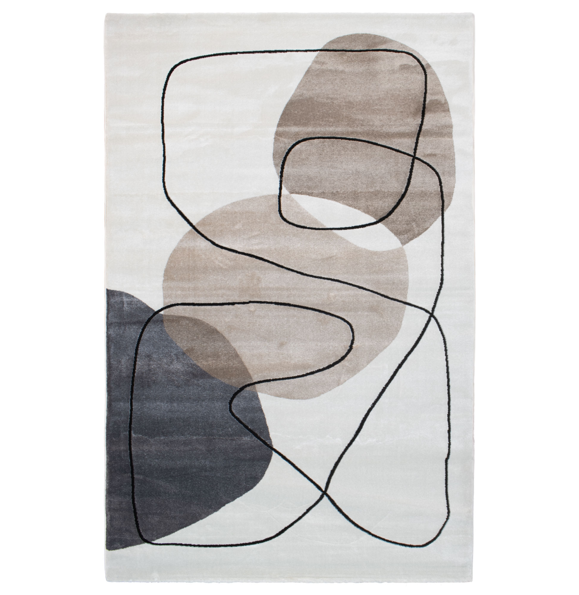 Tapete Abstrato Namur 149/002 Multicolor