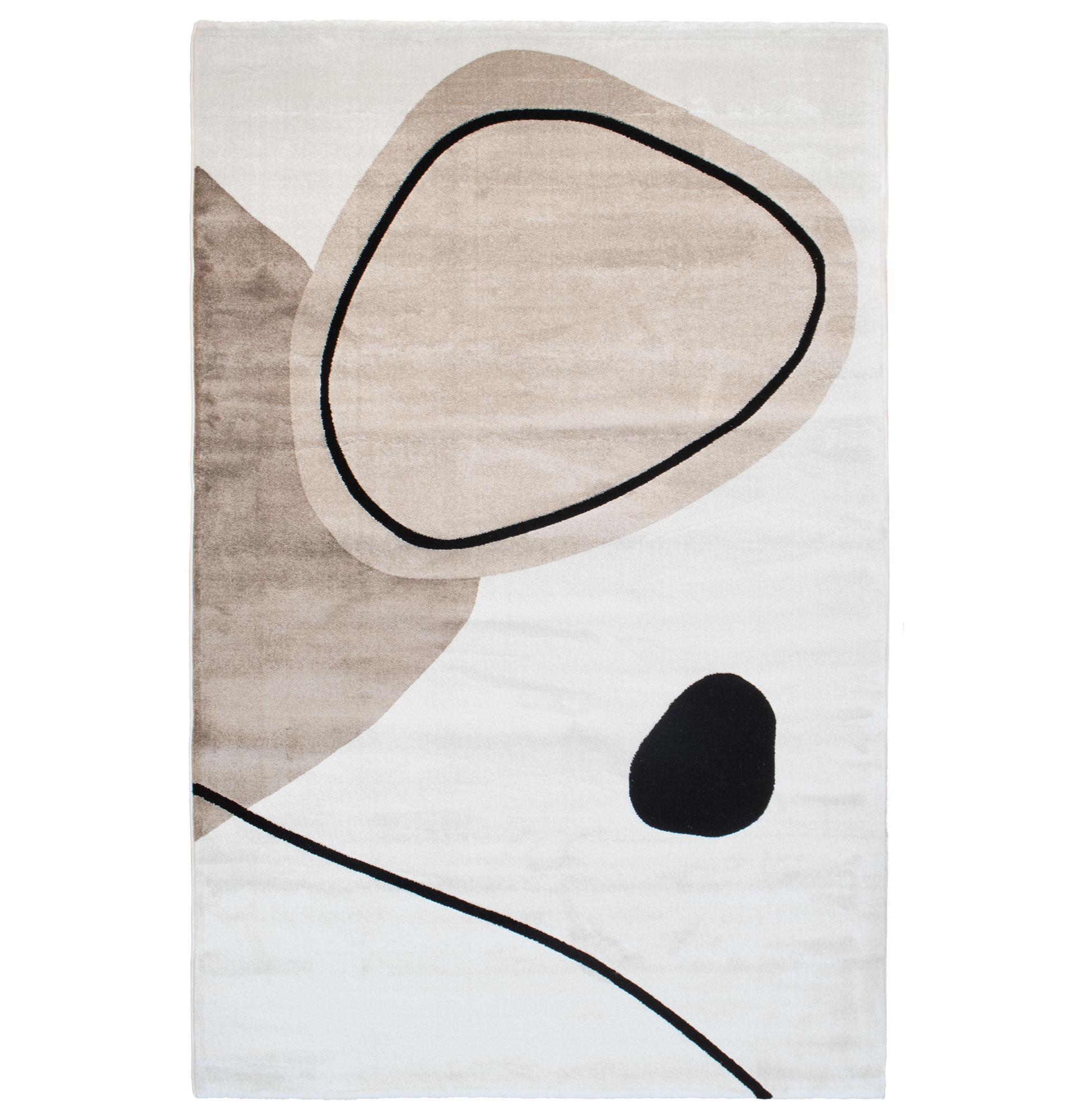 Tapete Abstrato Namur 153/002 Multicolor