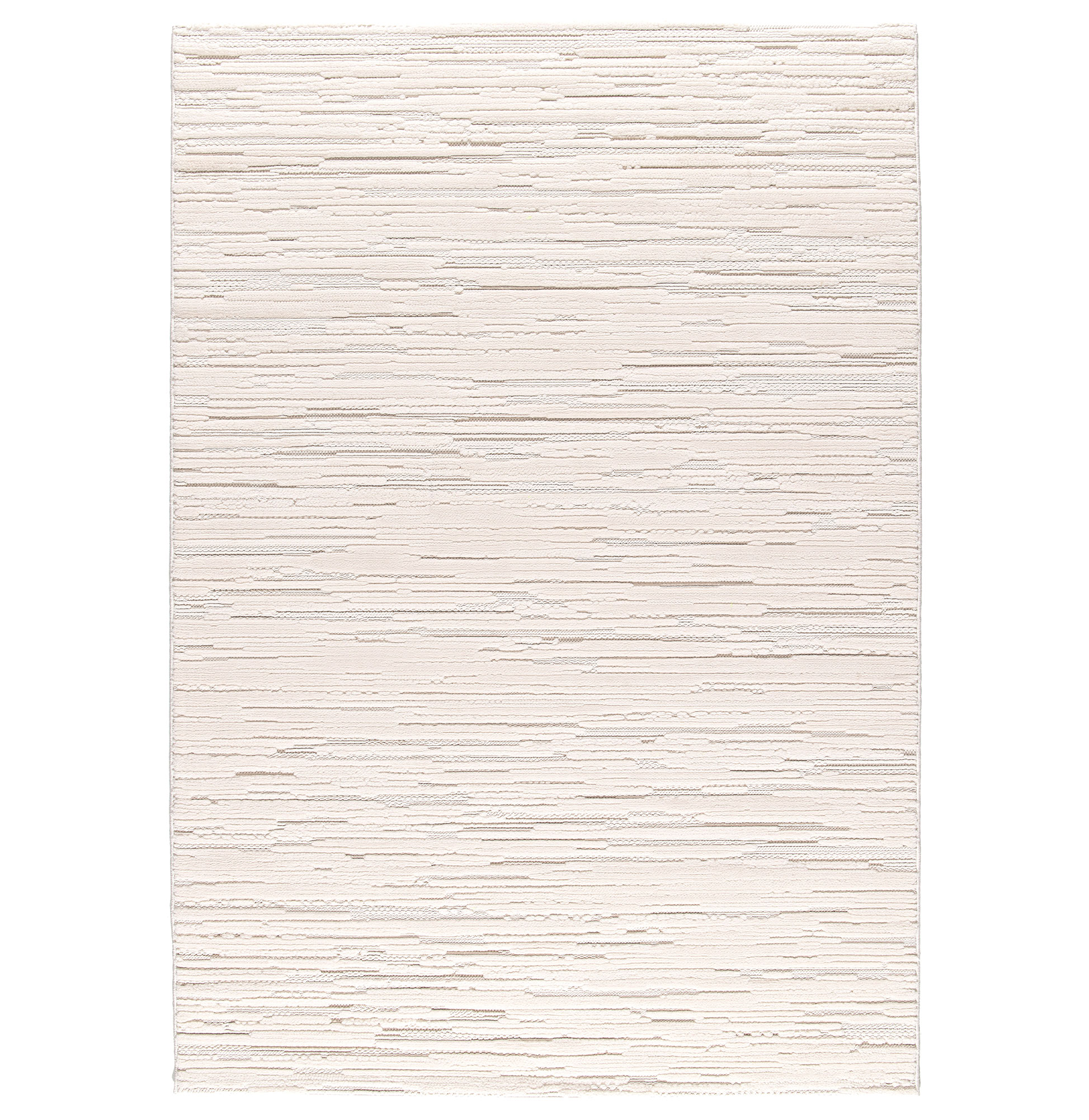 Tapete Liso Buckley 42301/060 Branco Marfim
