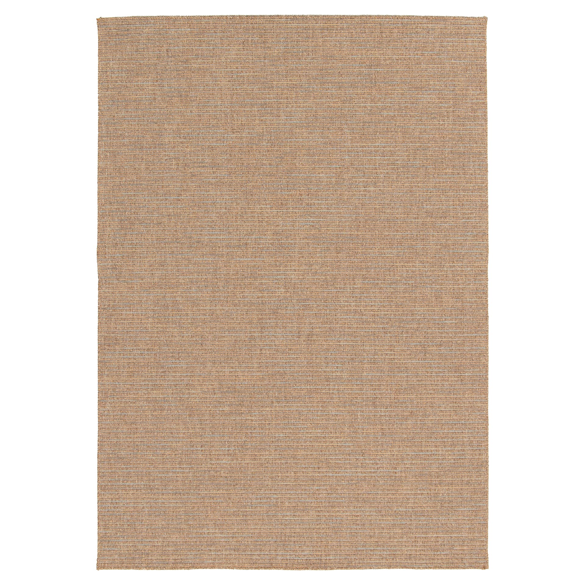Tapete Interior/Exterior Togo 41301/083 Multicolor/Camel