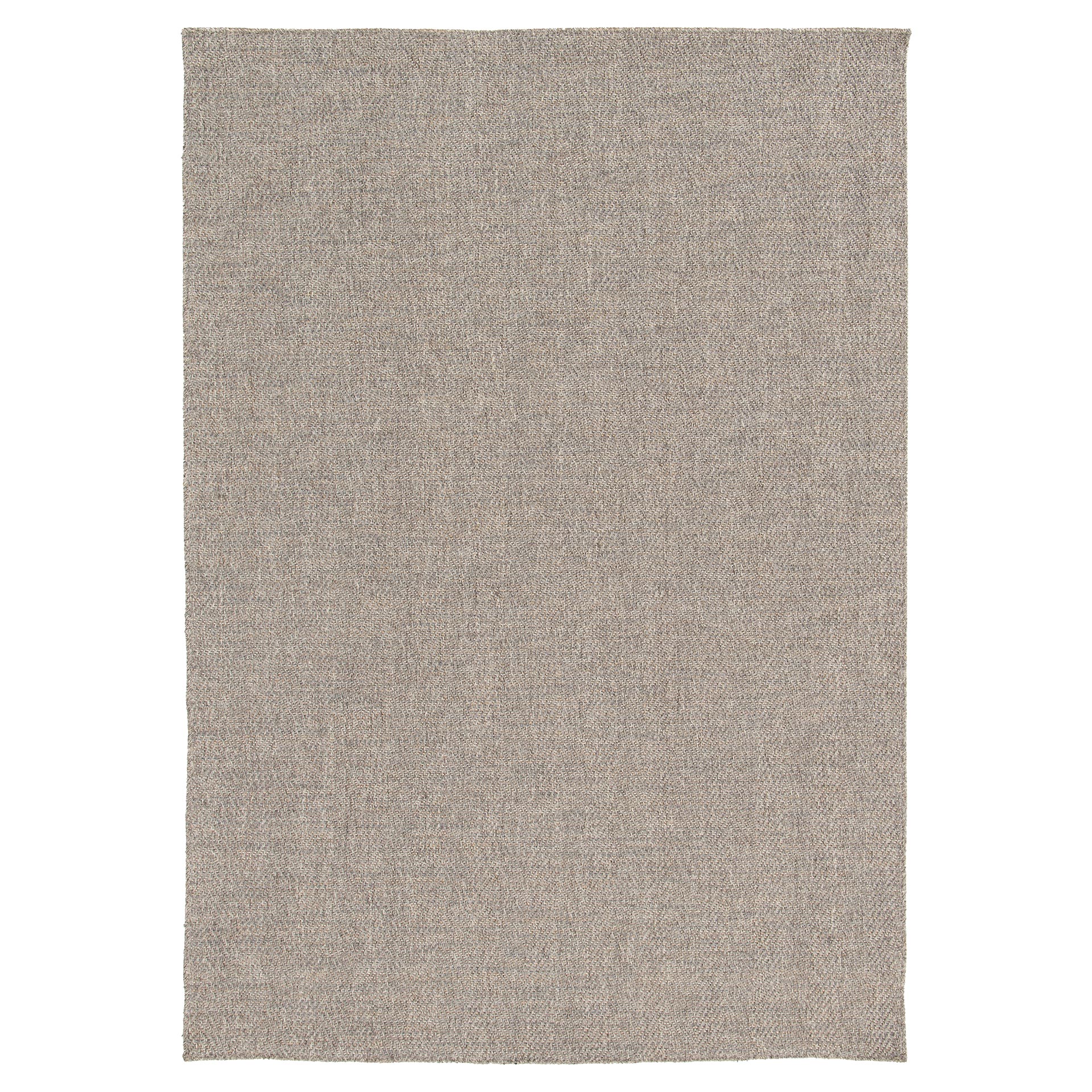 Tapete Interior/Exterior Togo 41306/077 Cinzento