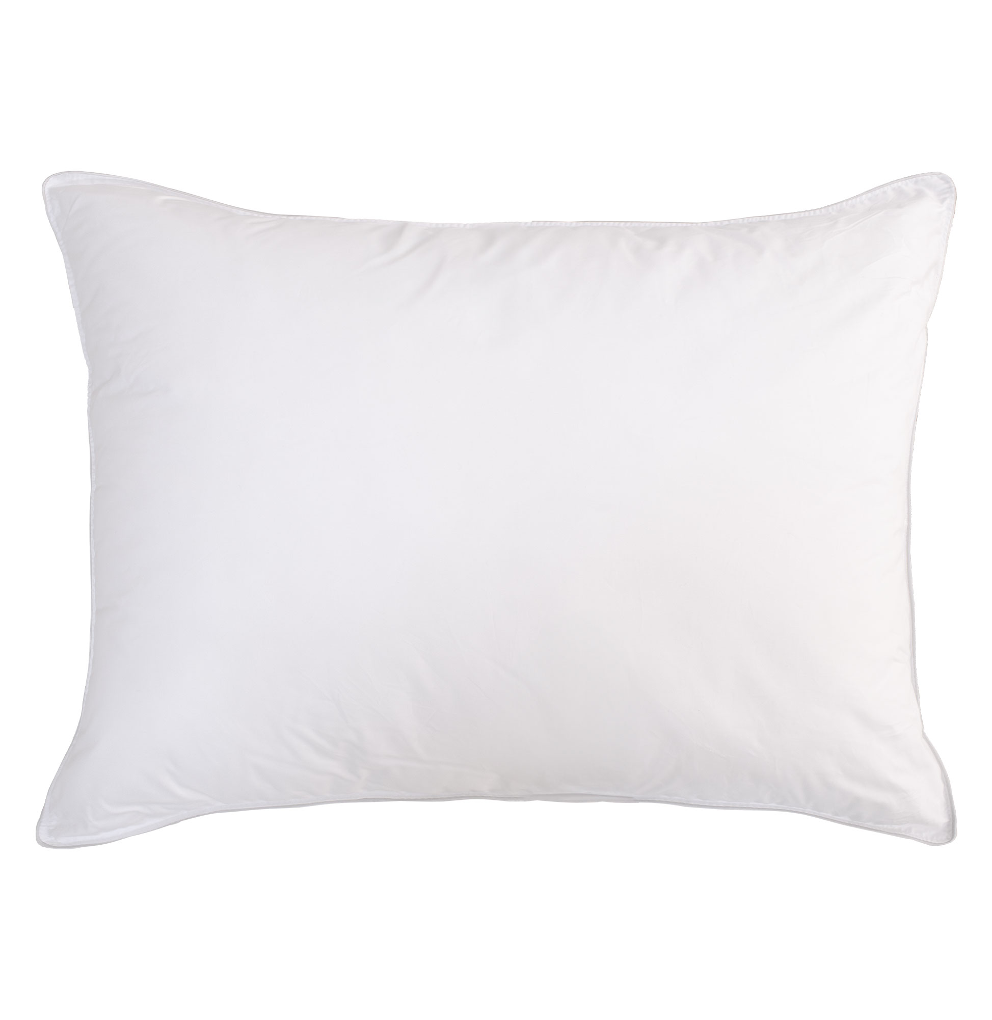Almofada de Descanso Microfibra Thai Gel Branco