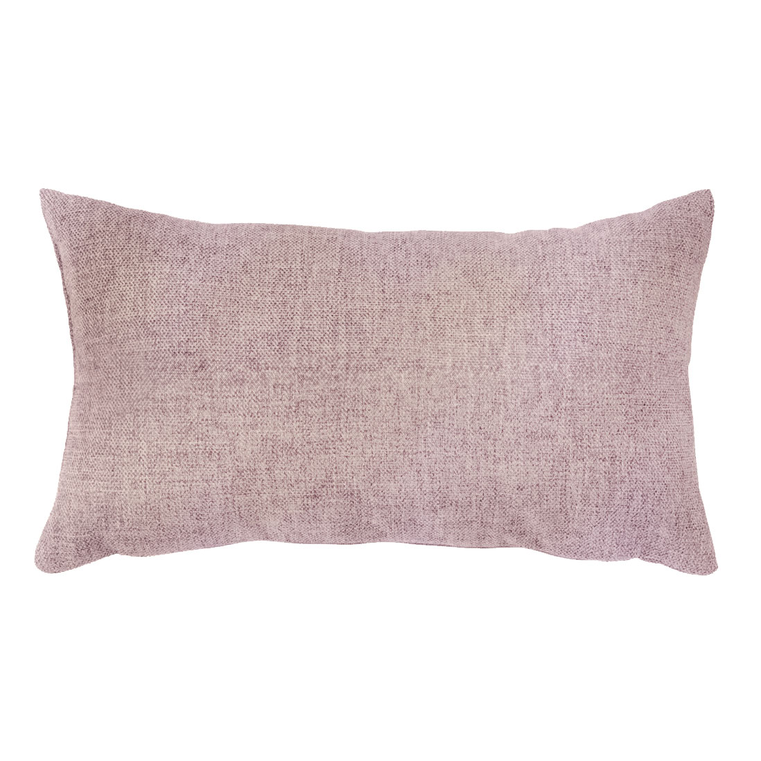 Almofada Decorativa Lisa Cairo Roxo Lavanda