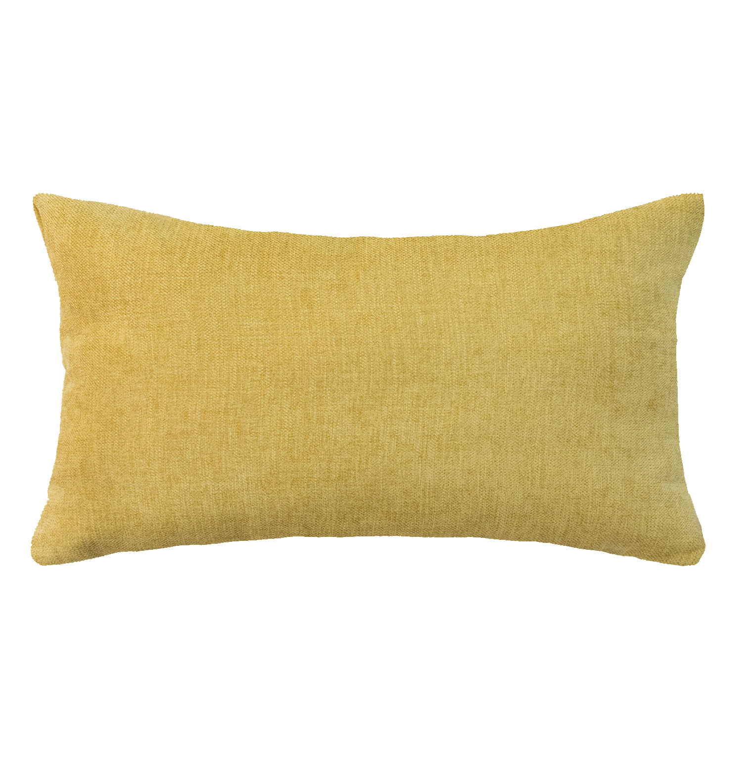 Almofada Decorativa Lisa Cairo Amarelo