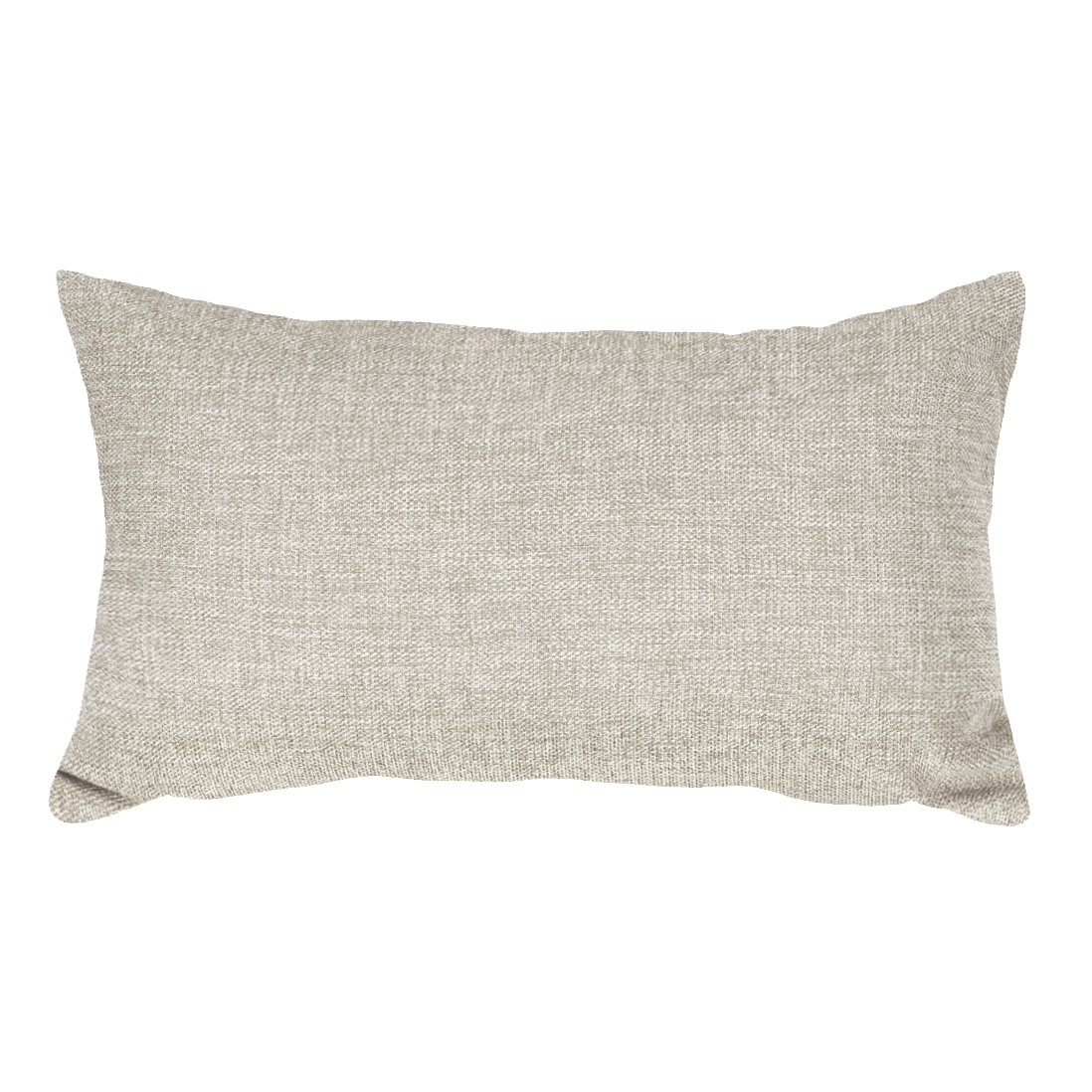 Almofada Decorativa Lisa Cairo Bege