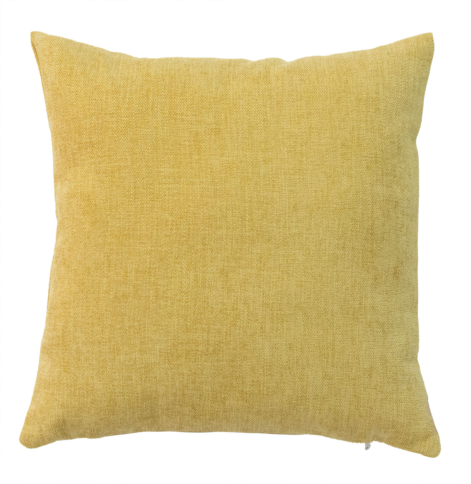 Almofada Decorativa Lisa Cairo Amarelo