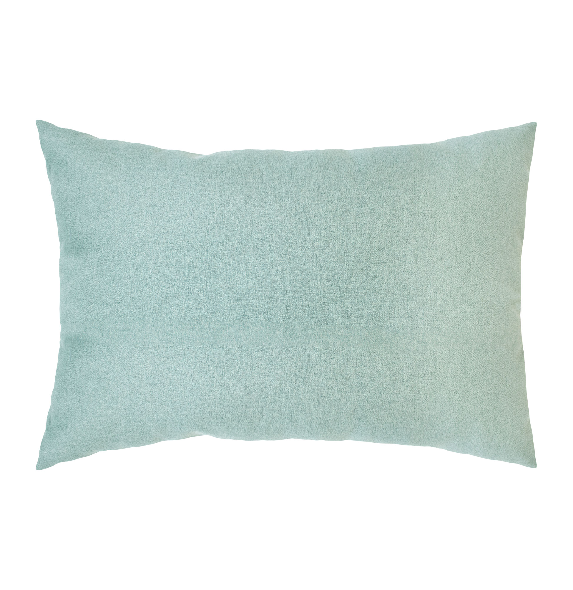 Almofada Decorativa Lisa Loris Azul
