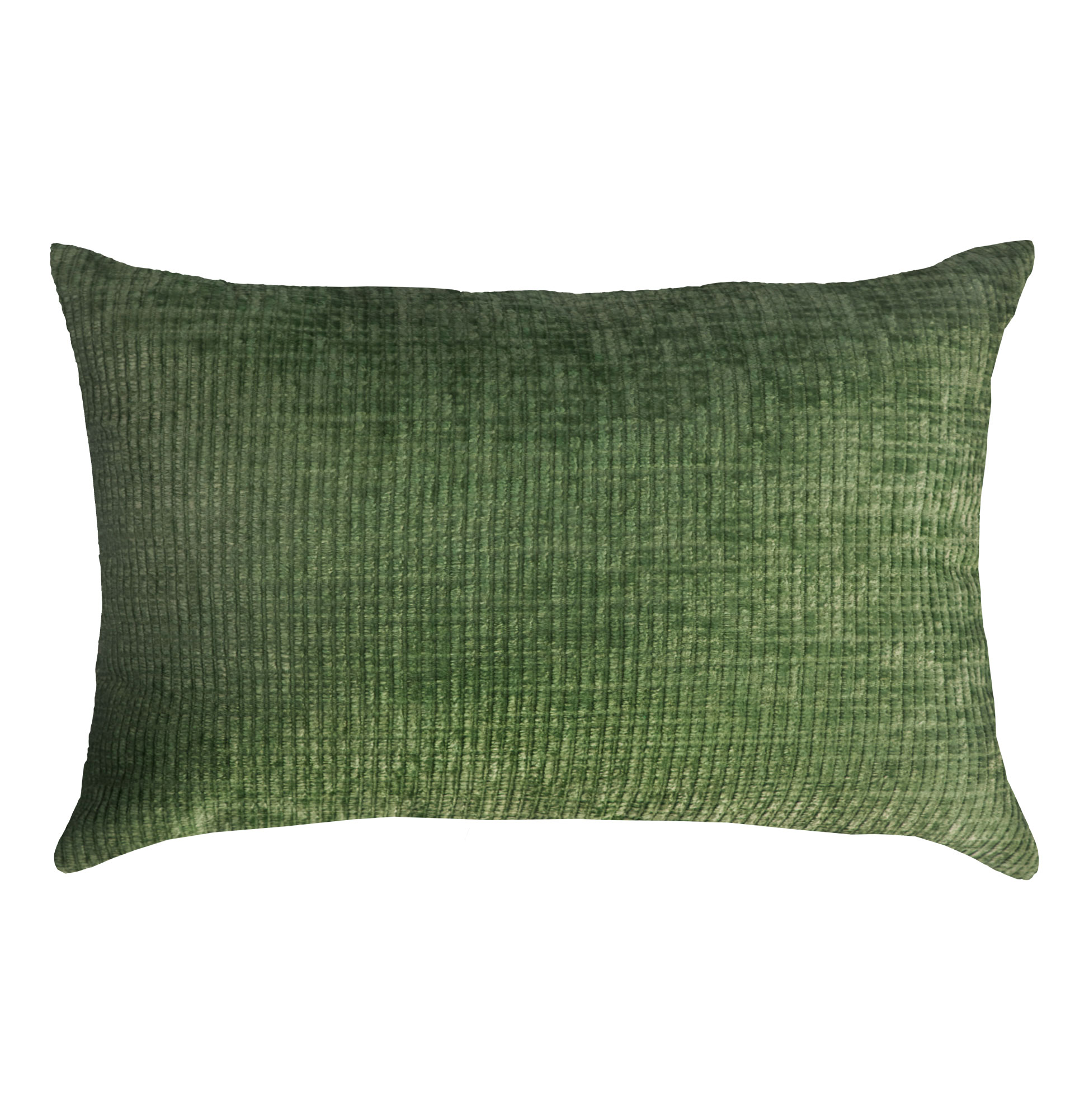 Almofada Decorativa Lisa Perez Verde