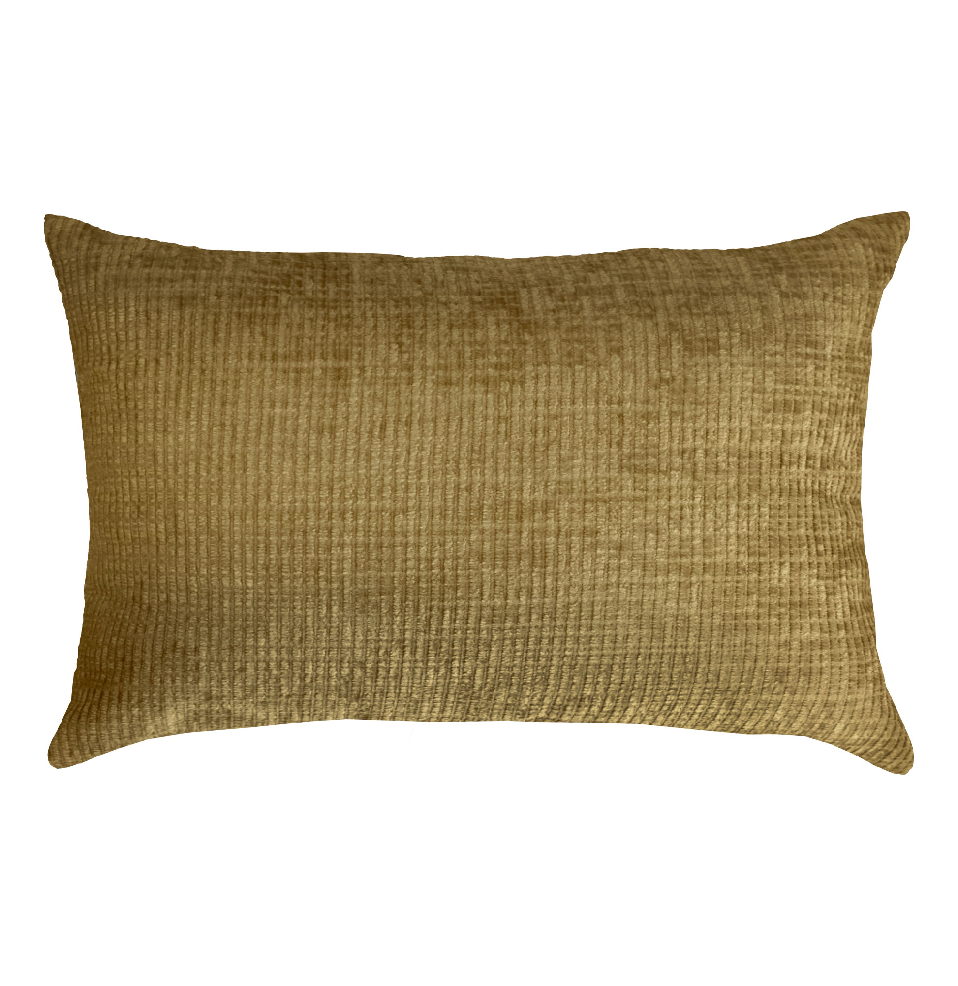 Almofada Decorativa Lisa Perez Amarelo