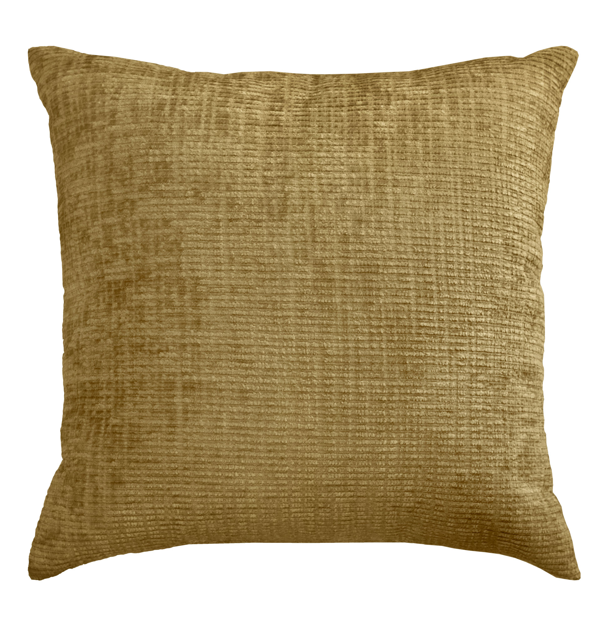 Almofada Decorativa Lisa Perez Amarelo