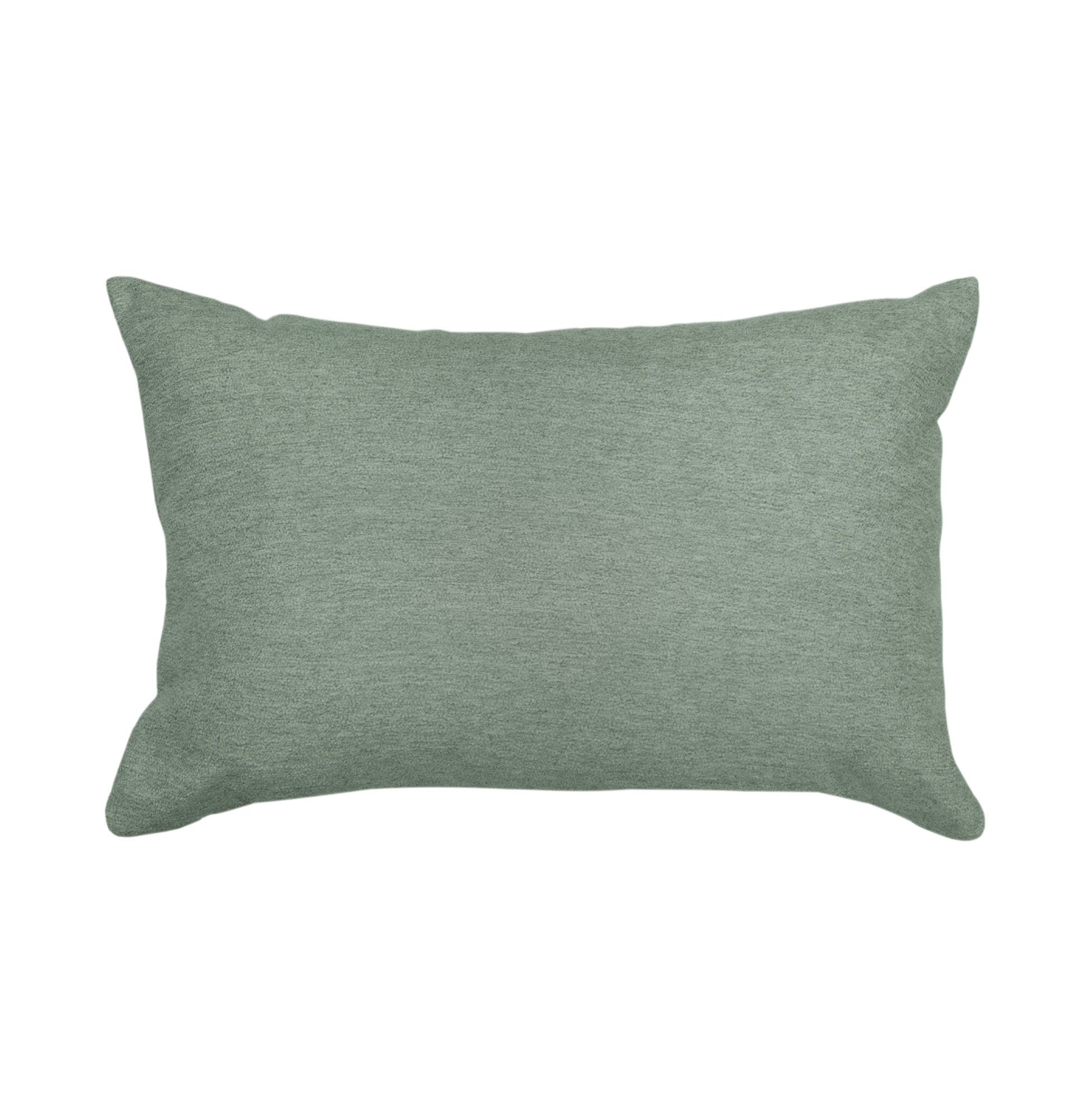 Almofada Decorativa Lisa Soure Verde