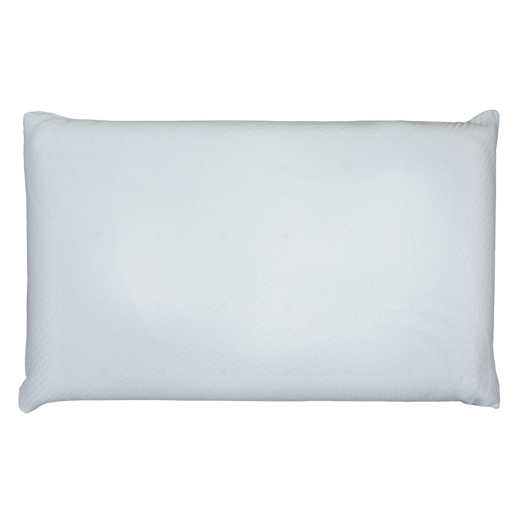 Almofada de Descanso Viscoelástica Viscosaude Branco