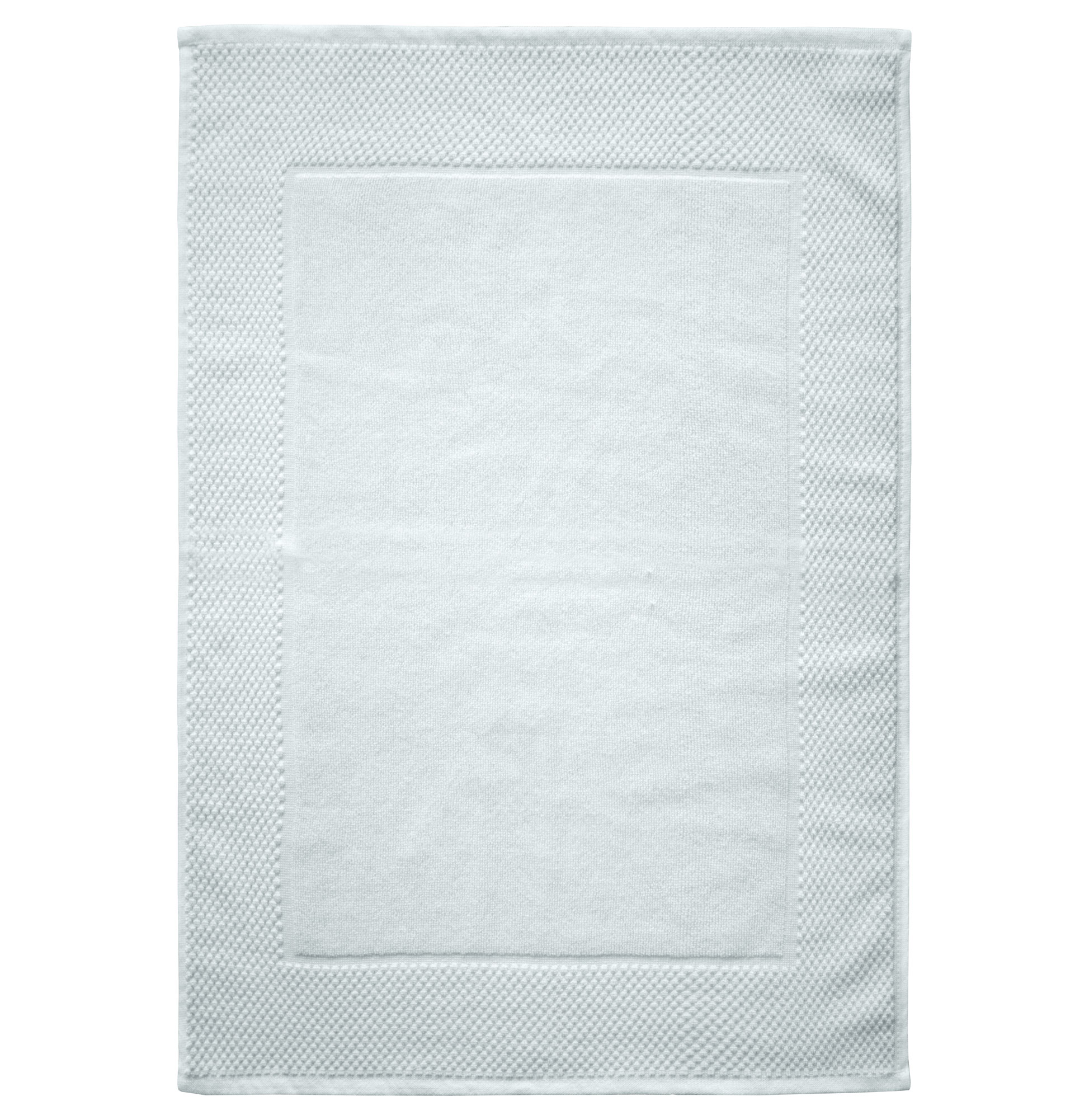 Saída de Banho Zafra Cinzento Claro