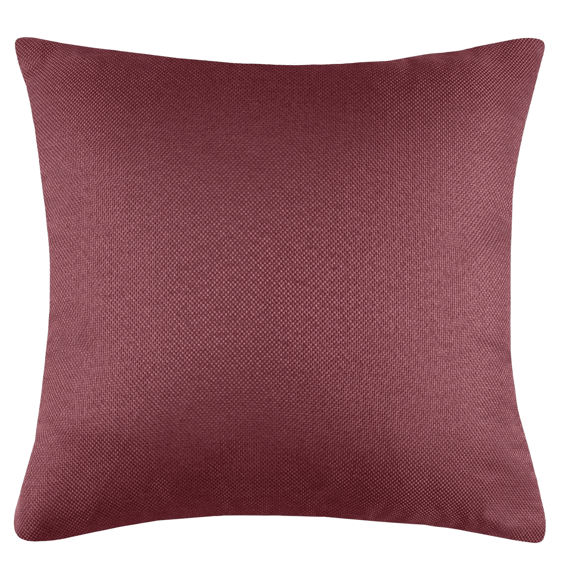 Almofada Decorativa Lisa Copenhague Vermelho