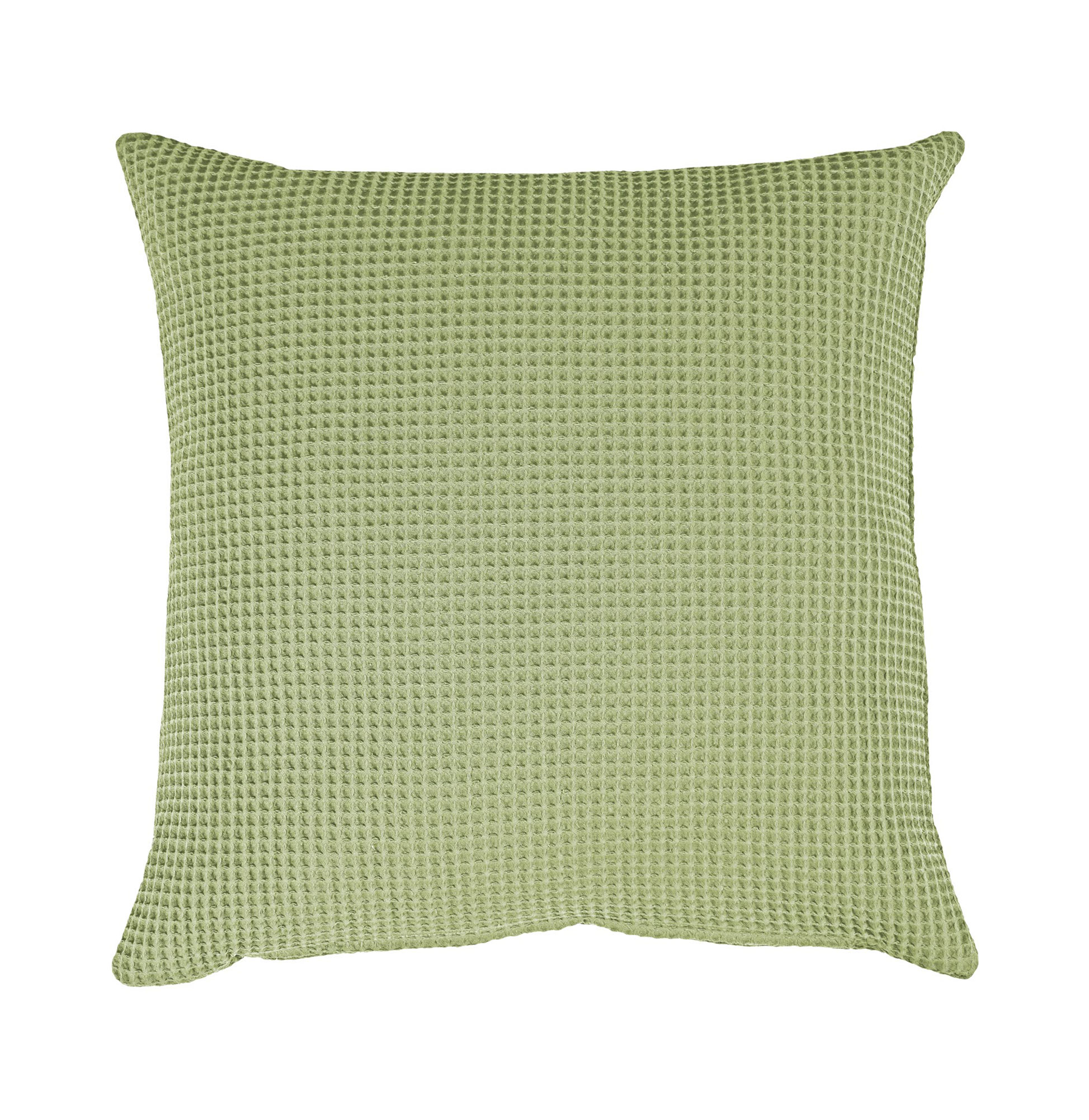 Almofada Decorativa Lisa Zack Verde