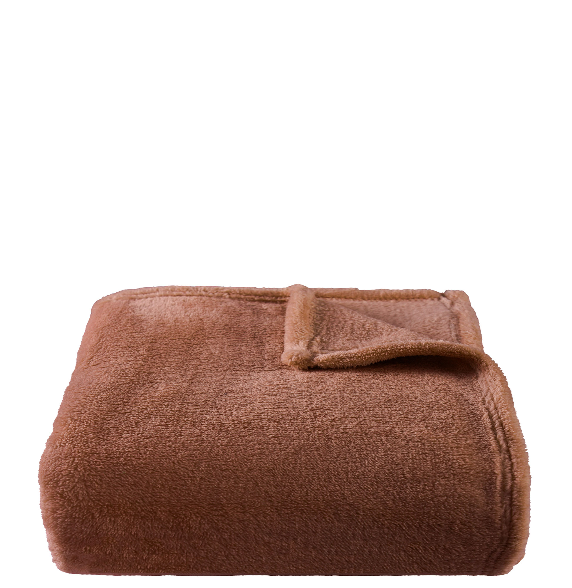 Manta Dalin Terracota