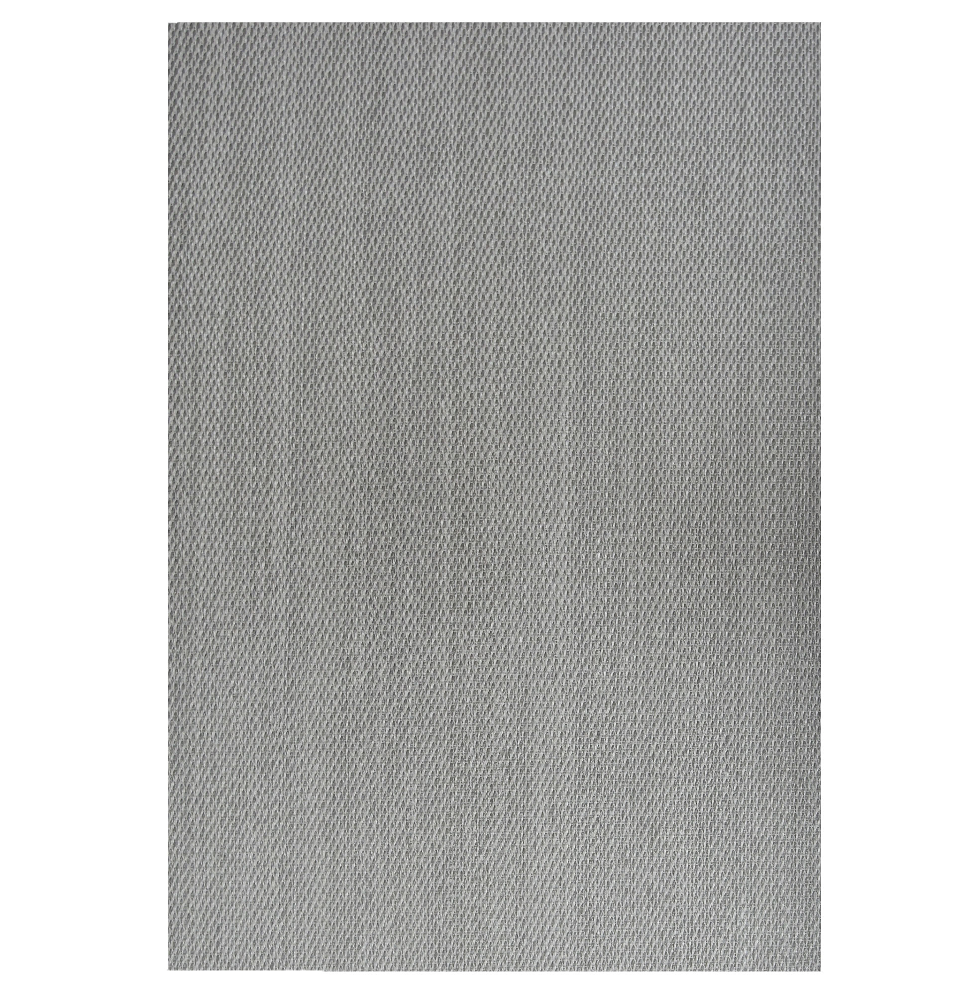 Tapete Interior/Exterior Dallas 017 Cinzento Claro