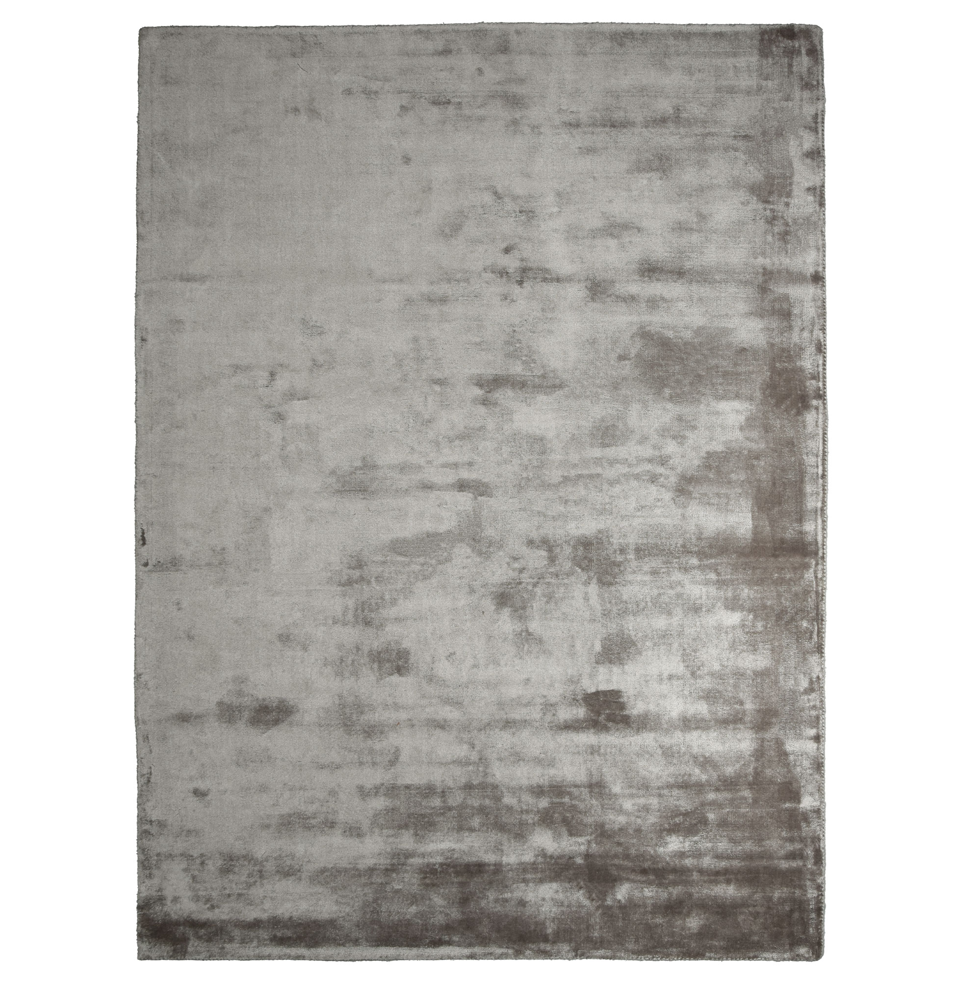 Tapete Liso Papua 030 Cinzento