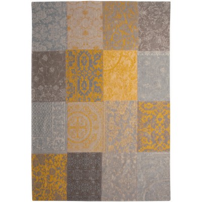 PATCHWORK CHENILLE 8084 AREA RUG