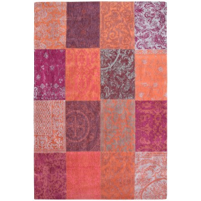 PATCHWORK CHENILLE 8371 AREA RUG