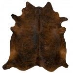 NATURAL COWHIDE PS45