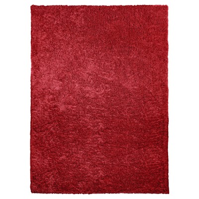 COTTON SHAGGY 006 AREA RUG