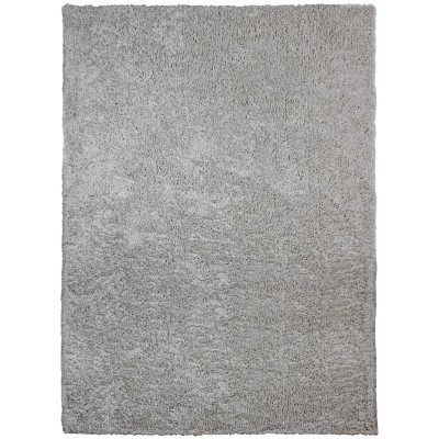 COTTON SHAGGY 017 AREA RUG
