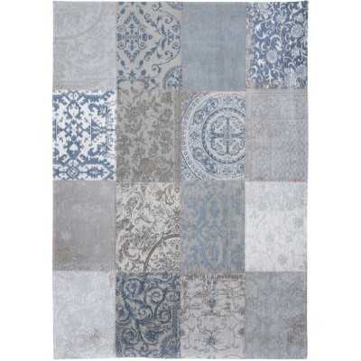 PATCHWORK CHENILLE 8981 AREA RUG