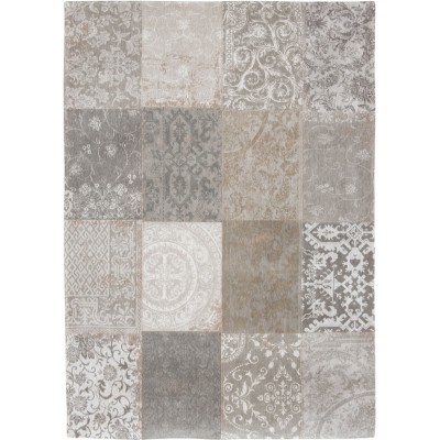PATCHWORK CHENILLE 8982 AREA RUG