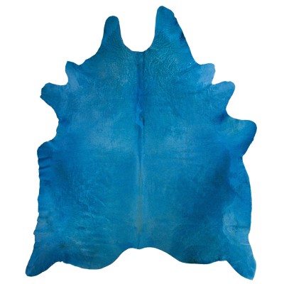 COWHIDE DYED PT52