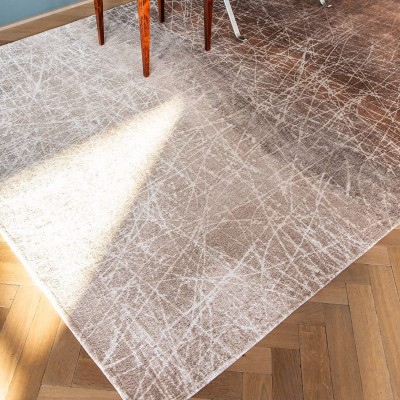 FREEZE CHENILLE 8878 AREA RUG