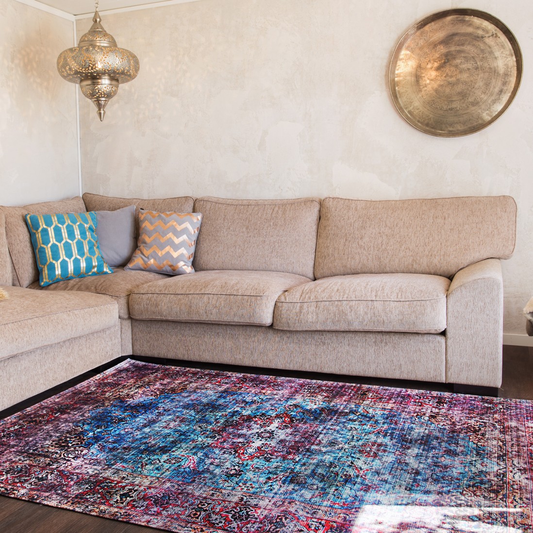 PERSIAN ANTIK OSA/MULTI AREA RUG