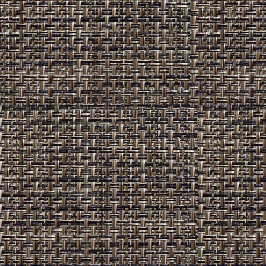 In & Out Hallway Rug Denon 002/008 Brown