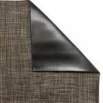In & Out Hallway Rug Denon 002/008 Brown