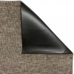 In & Out Hallway Rug Denon 001/002 Beige