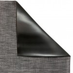 In & Out Hallway Rug Denon 001/233 Gray