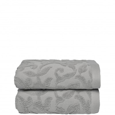 JACQUARD TOWEL