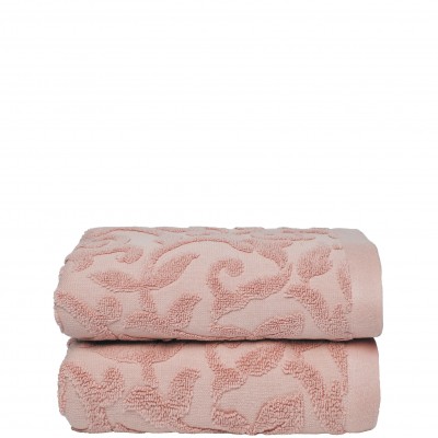 JACQUARD TOWEL