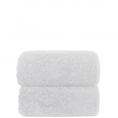 LONG DOUBLE LOOP TOWEL