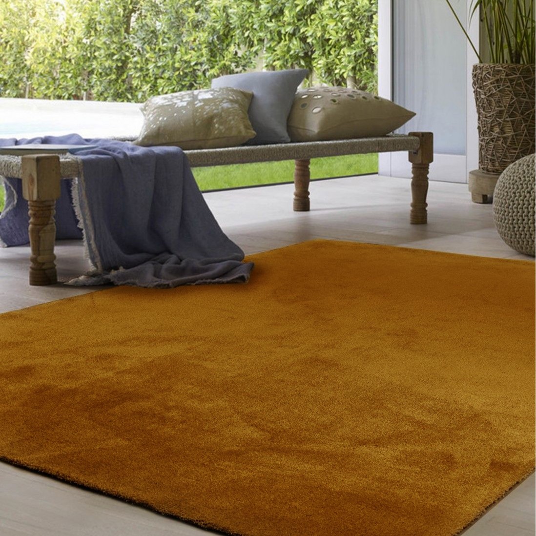 Alfombra Touch 800