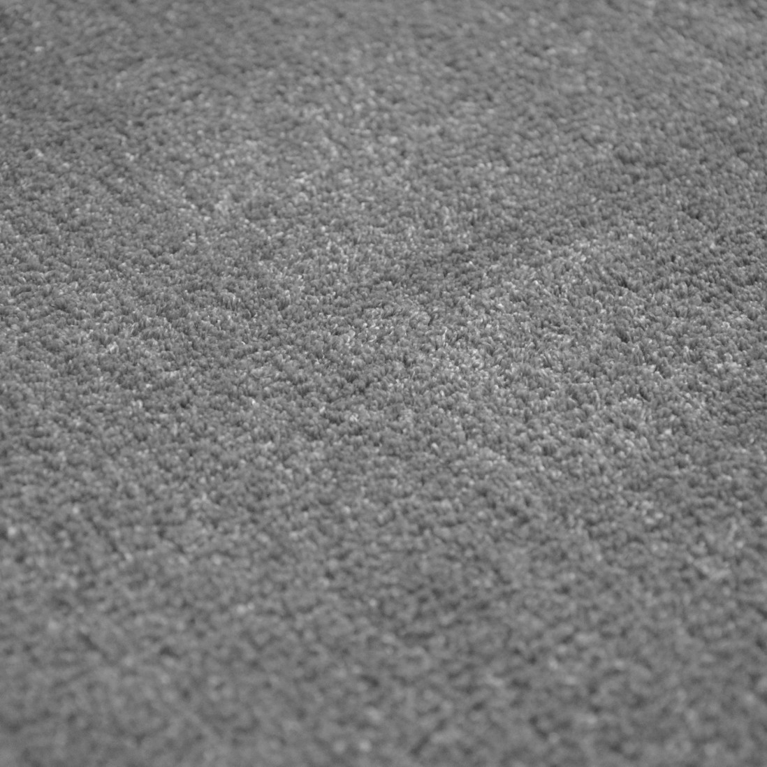 Washable Hallway Rug Touch 070 Medium Gray