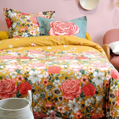DENEUVE DUVET COVER